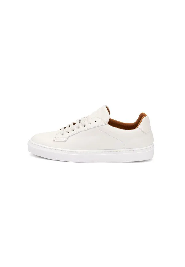 Базовые кроссовки, низкие кроссовки Frau Shoes, White