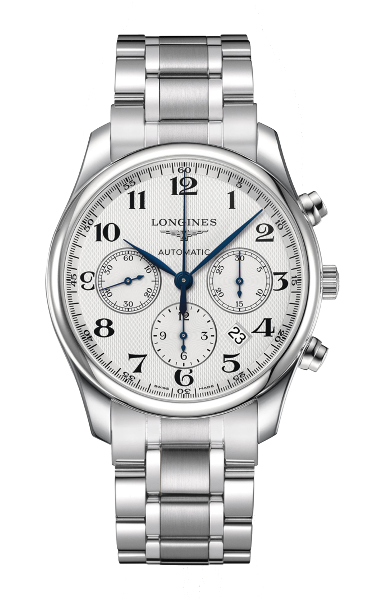 

Часы мужские Longines