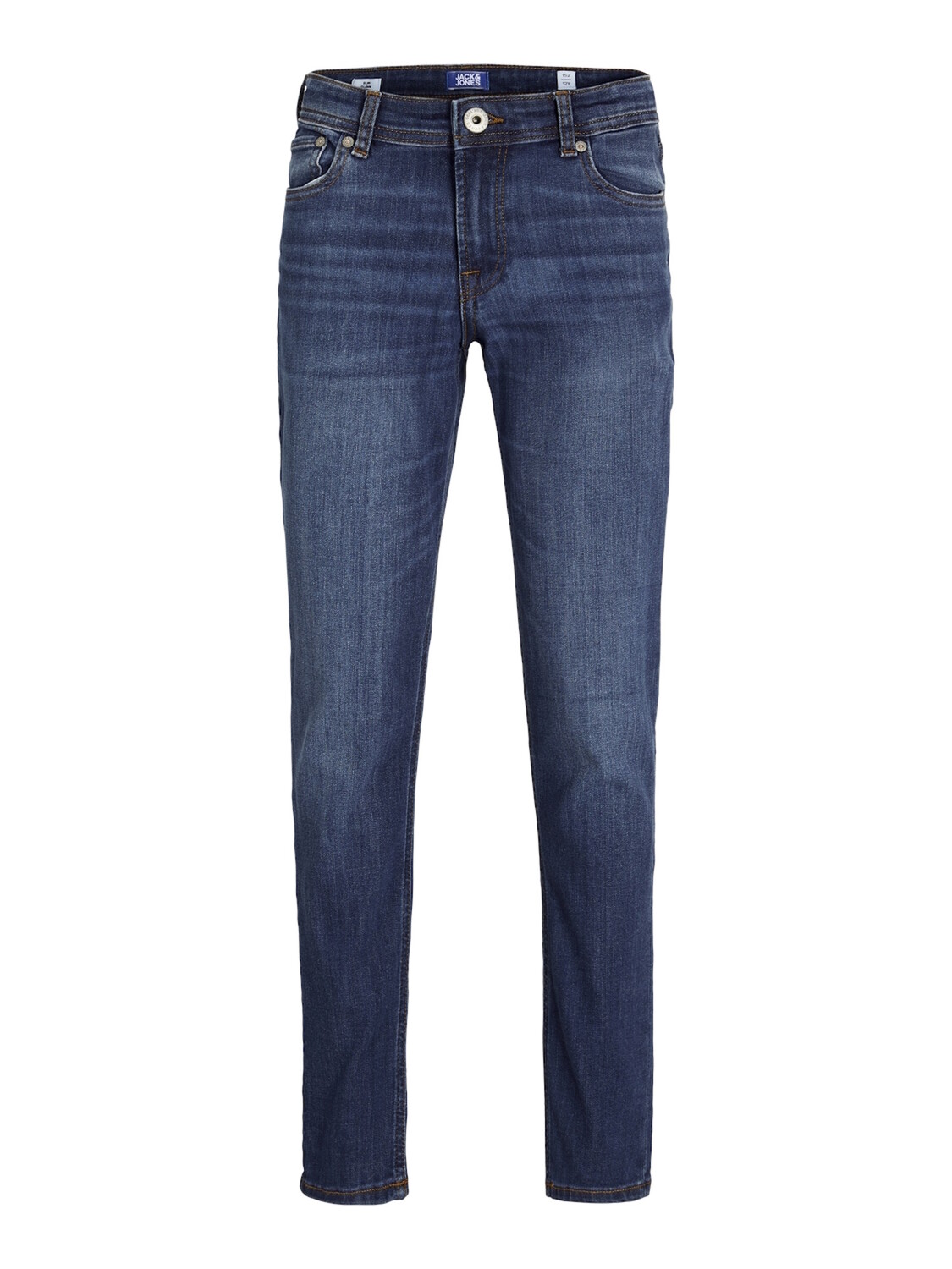 

Джинсы Jack & Jones Junior, синий