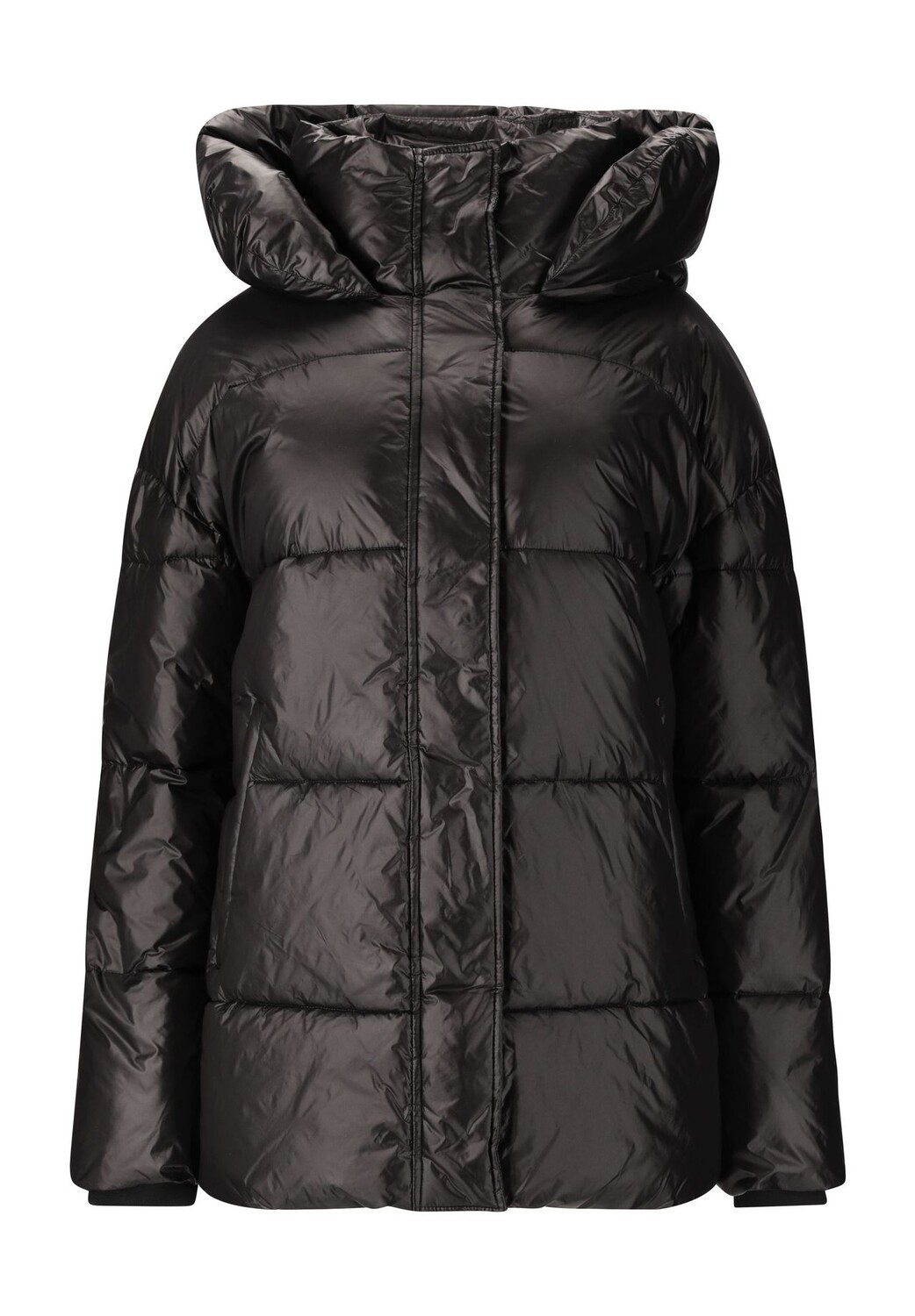 

Стеганая куртка Мориарти с инновационной технологией Primaloft ENDURANCE ATHLECIA, цвет 1001 Black