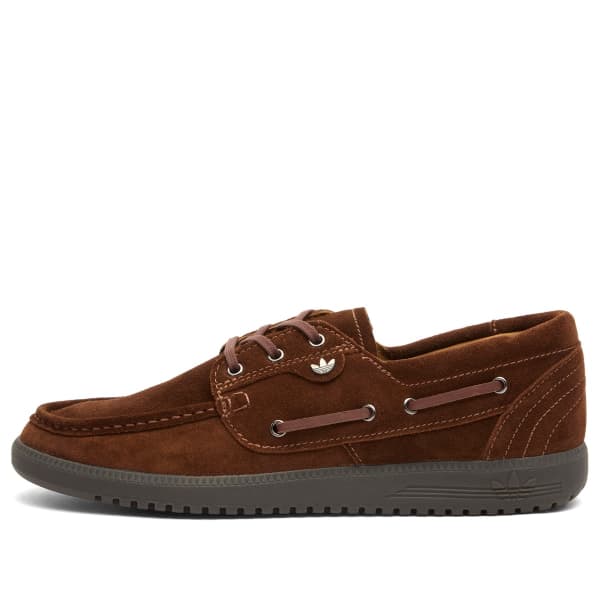 

Adidas X spzl lytham кроссовки, night коричневый