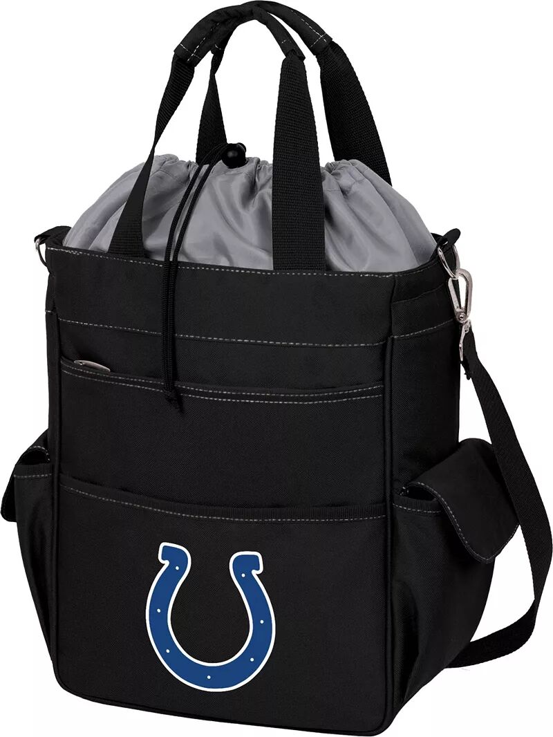 

Сумка-холодильник Picnic Time Indianapolis Colts