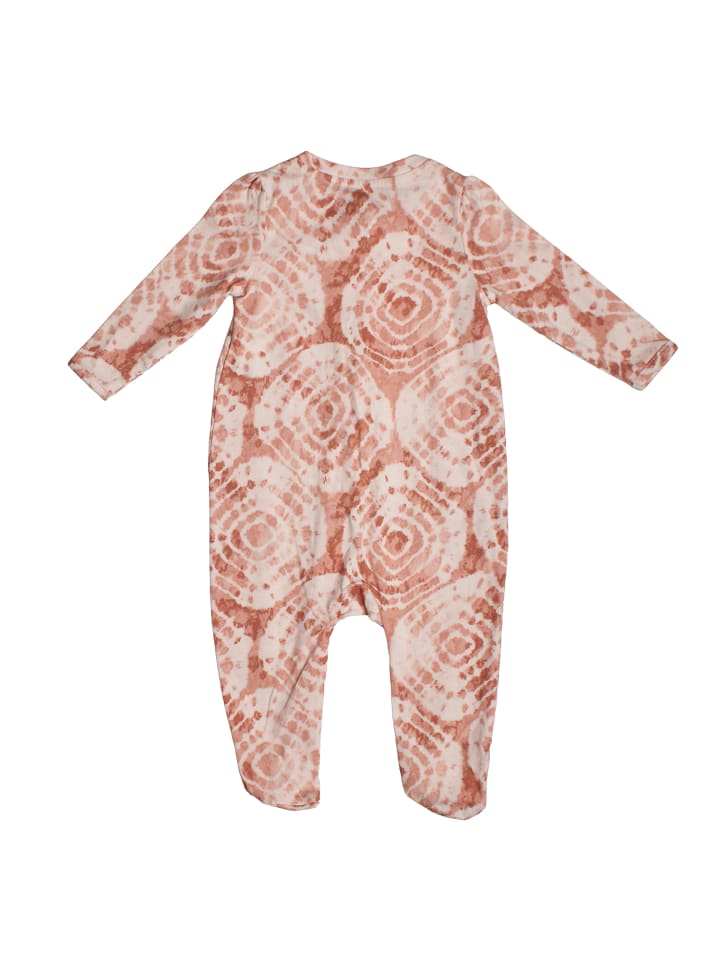 

GAP Оранжевая пижама