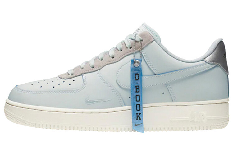 

Кроссовки Nike Air Force 1 Low Devin Booker GS