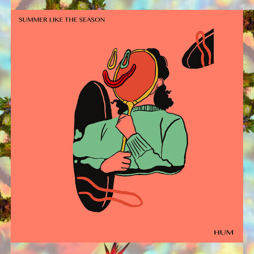 

Виниловая пластинка Summer Like the Season: Hum