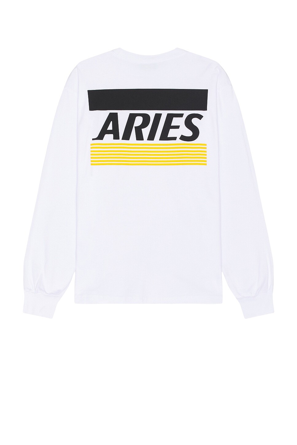 

Футболка для кредитных карт Aries, белый