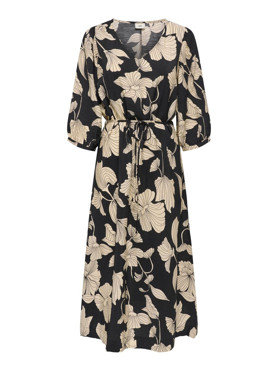 

Платье JDY JDYTROYA, цвет Beige/Black