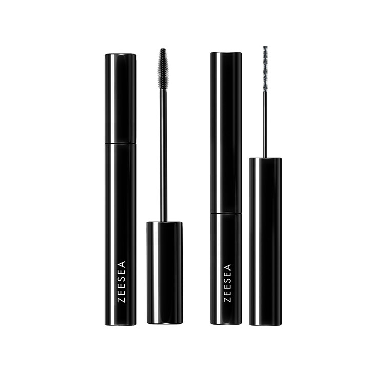 

ZEESEA Многофункциональная тушь для ресниц легко растушевывается Slim/Multi Effect/Alice