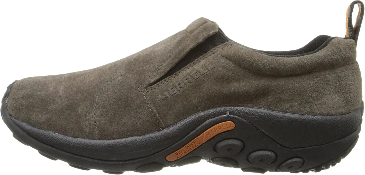 Лоферы мужские Merrell, Gunsmoke — фото 2