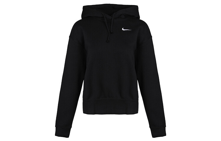 

Женская толстовка Nike, черный