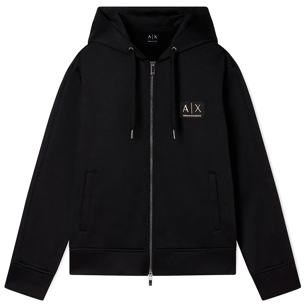 

Толстовка Armani Exchange XM001770_AF19936, черный