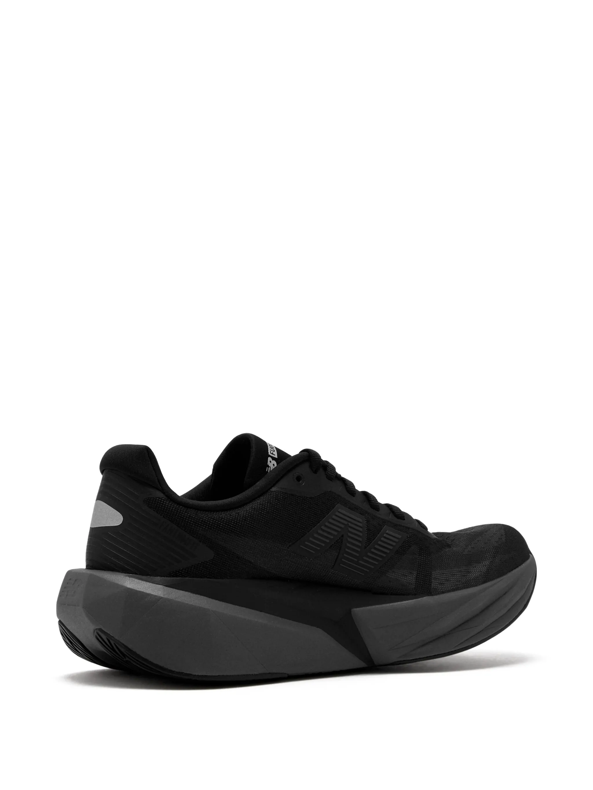 Кроссовки FuelCell Rebel v5 New Balance, черный — фото 2