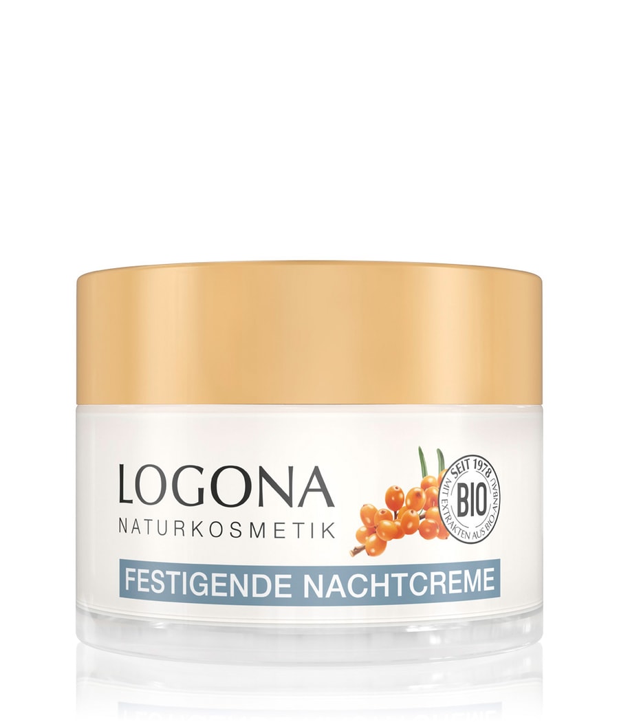 

Ночной крем Logona Age Protection Regenerierend, 50 ml