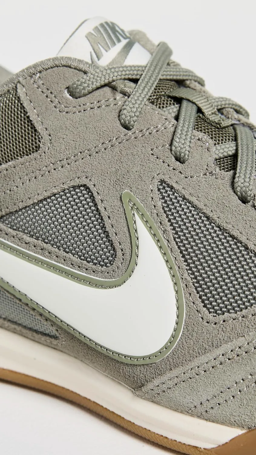 Кроссовки Nike Mens Gato, коричневый — фото 4