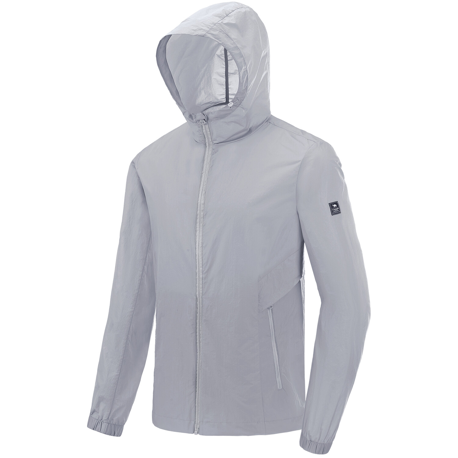 

Urban Function Series Солнцезащитная одежда для мужчин Camel, цвет Misty Green