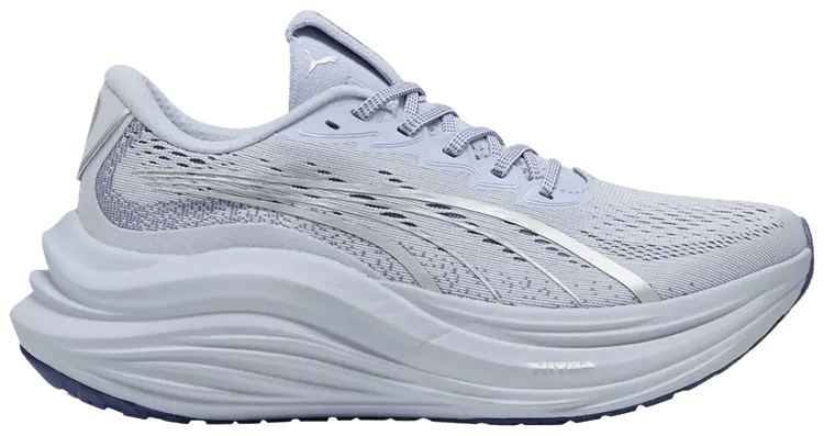 Кроссовки Puma Wmns MagMax Nitro 'Cool Weather', серый