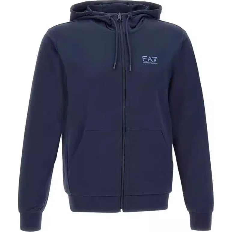 Куртка мужская синяя EMPORIO ARMANI, Blue