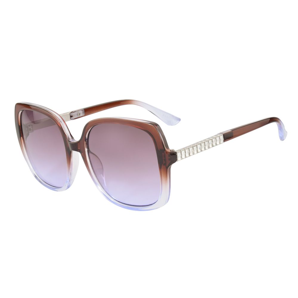 

Женские солнцезащитные очки Guess Resin, фиолетовый