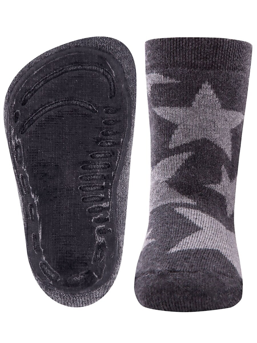 

Носки EWERS Socks Sterne, цвет grey/anthracite