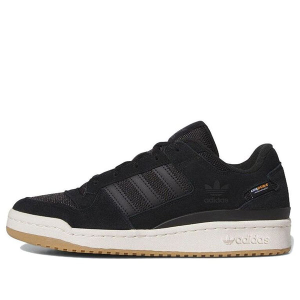 

Кроссовки форум low cl Adidas, черный