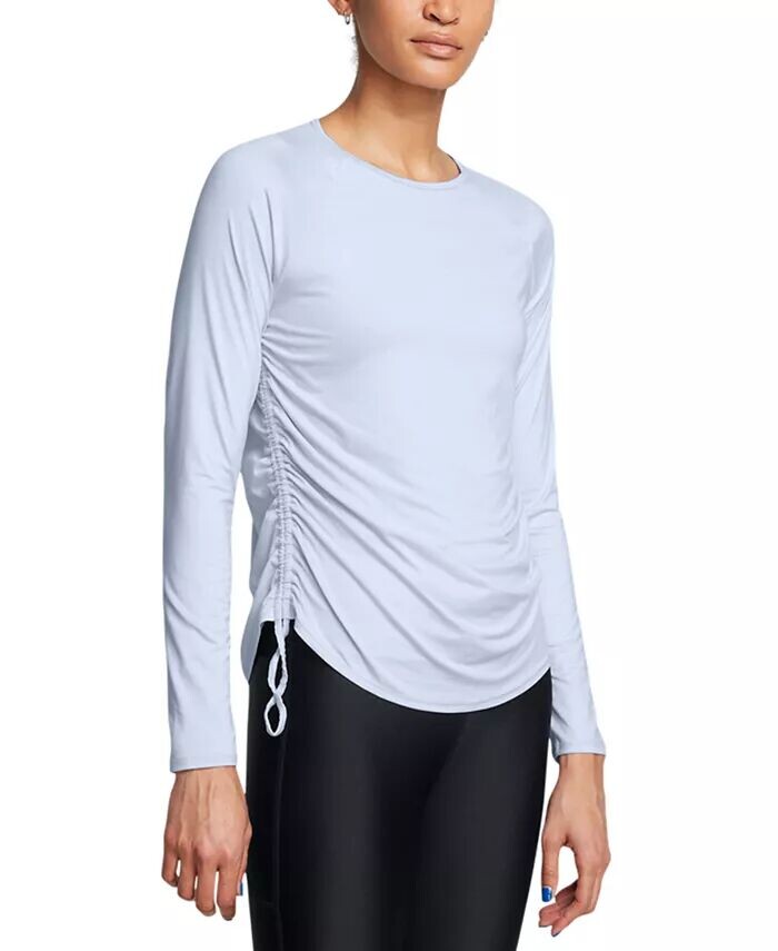 

Женский топ Under Armour, синий