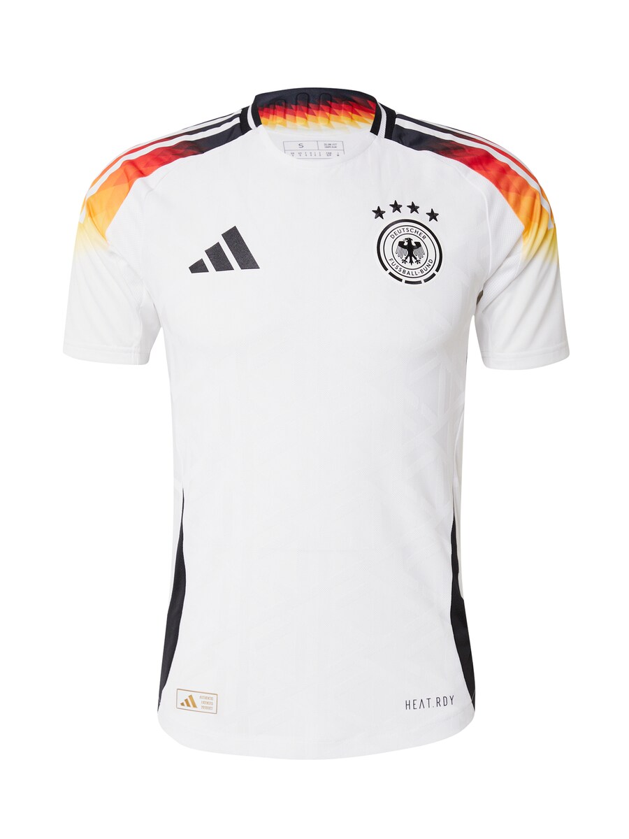 

Джерси ADIDAS PERFORMANCE Authentic DFB Home, белый