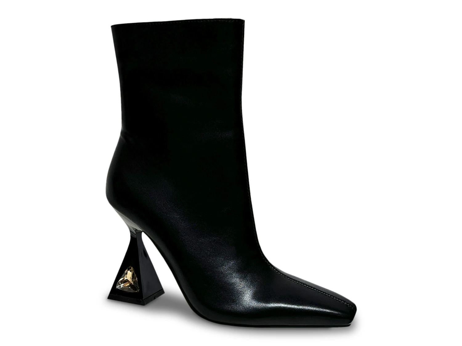 

Ботильоны Molly Bootie Lady Couture, черный