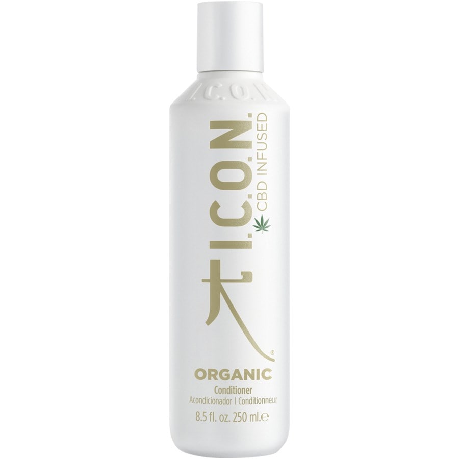 

Кондиционер для волос ICON Conditioner, 250 ml