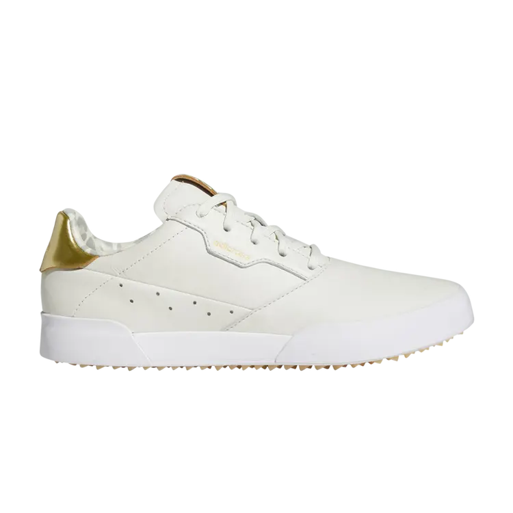 

Кроссовки Adidas Wmns Adicross Retro Spikeless, белый