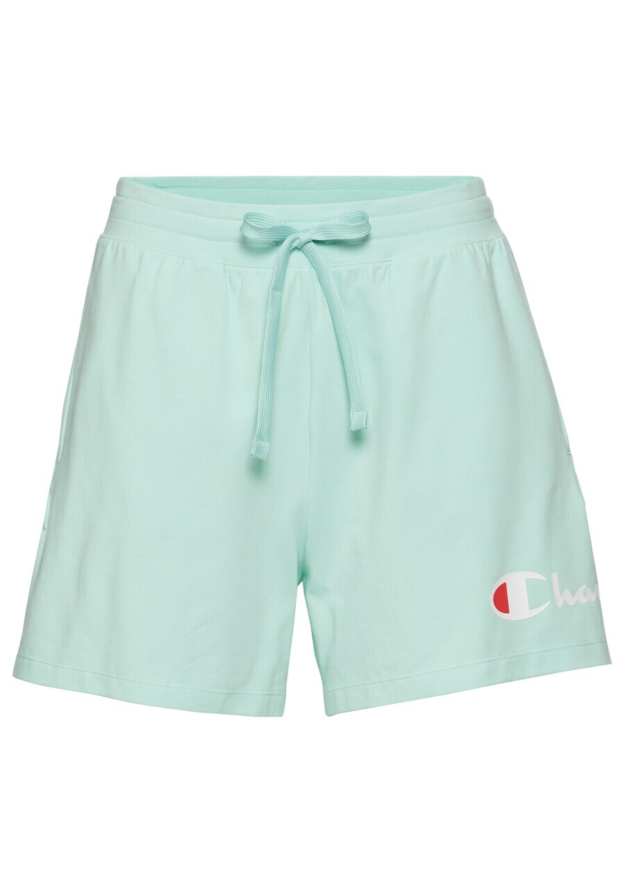 

Шорты Champion Authentic Athletic Apparel, зеленый