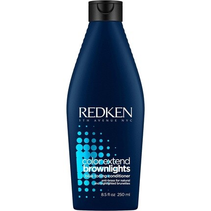 

Кондиционер Brownlights 250мл, Redken