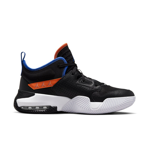Кроссовки остаются верными 2 Air Jordan, белый — фото 2