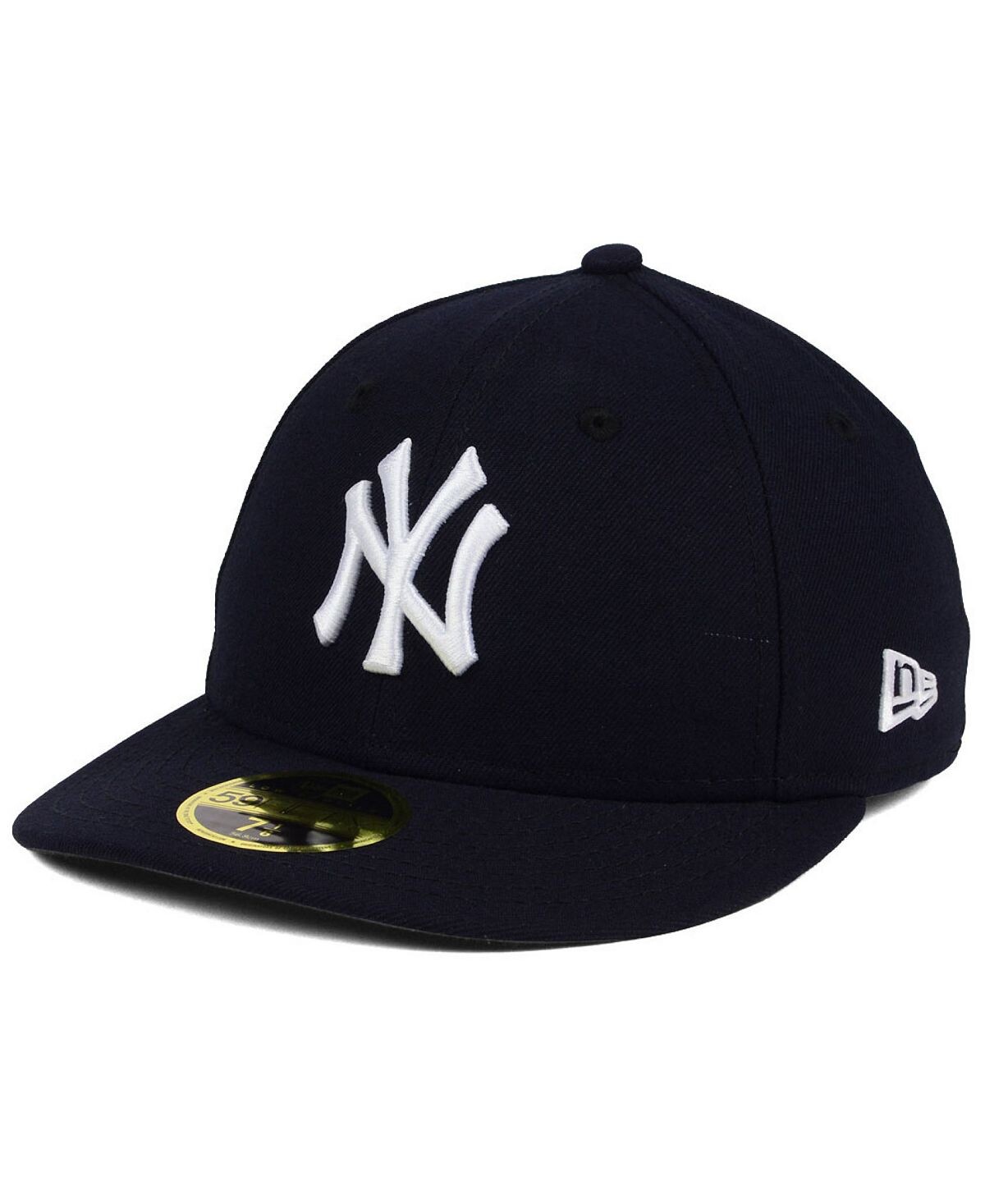 

Кепка New York Yankees Low Profile AC Performance 59FIFTY New Era