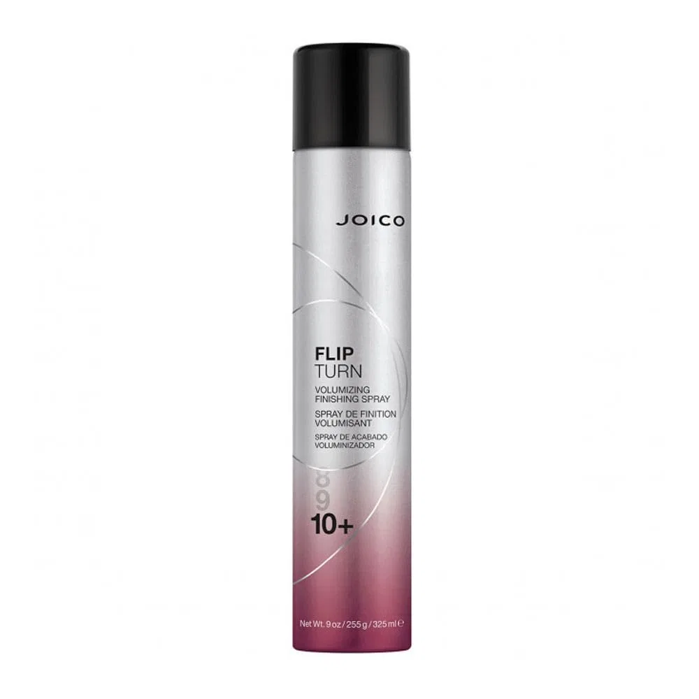 Спрей для объема Joico Flip Turn Volumizing Finishing Spray, 325 мл Joico