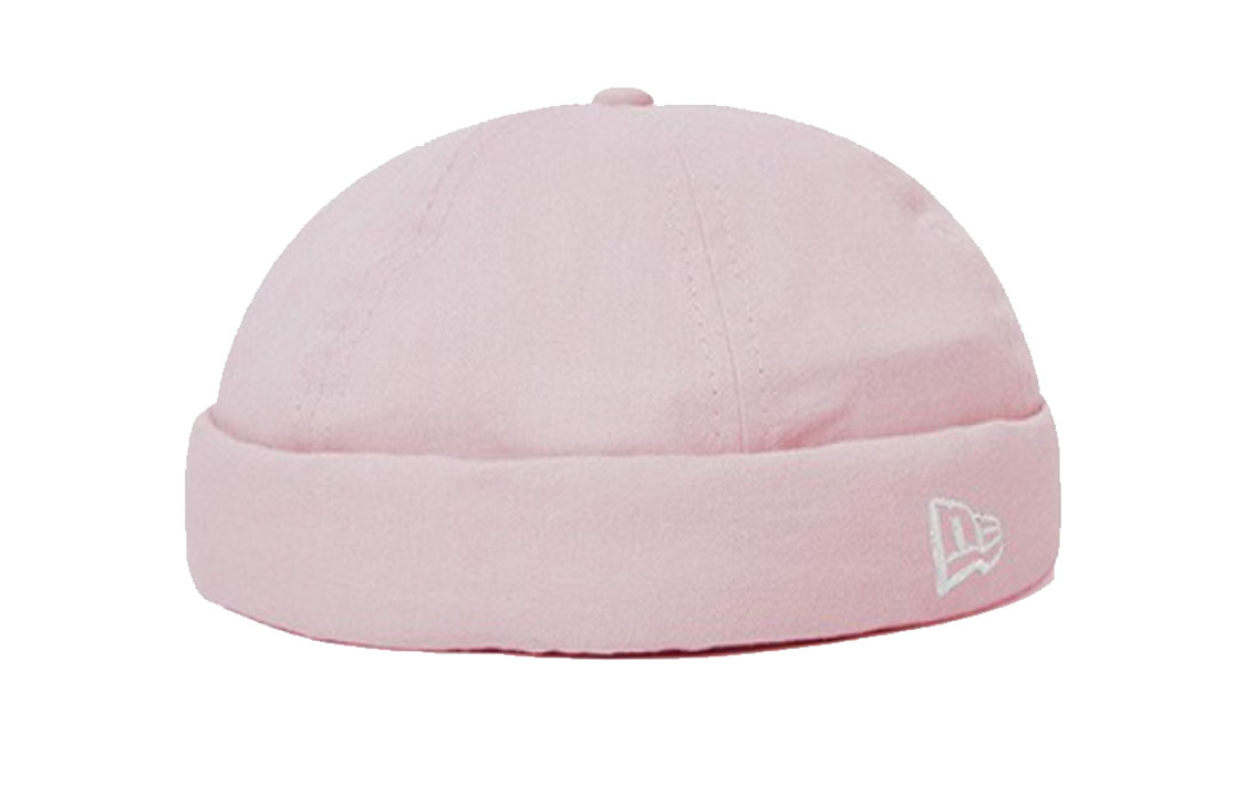 

New Era Полиэстеровые шапки и кепки Unisex Pink, Розовый, New Era Полиэстеровые шапки и кепки Unisex Pink