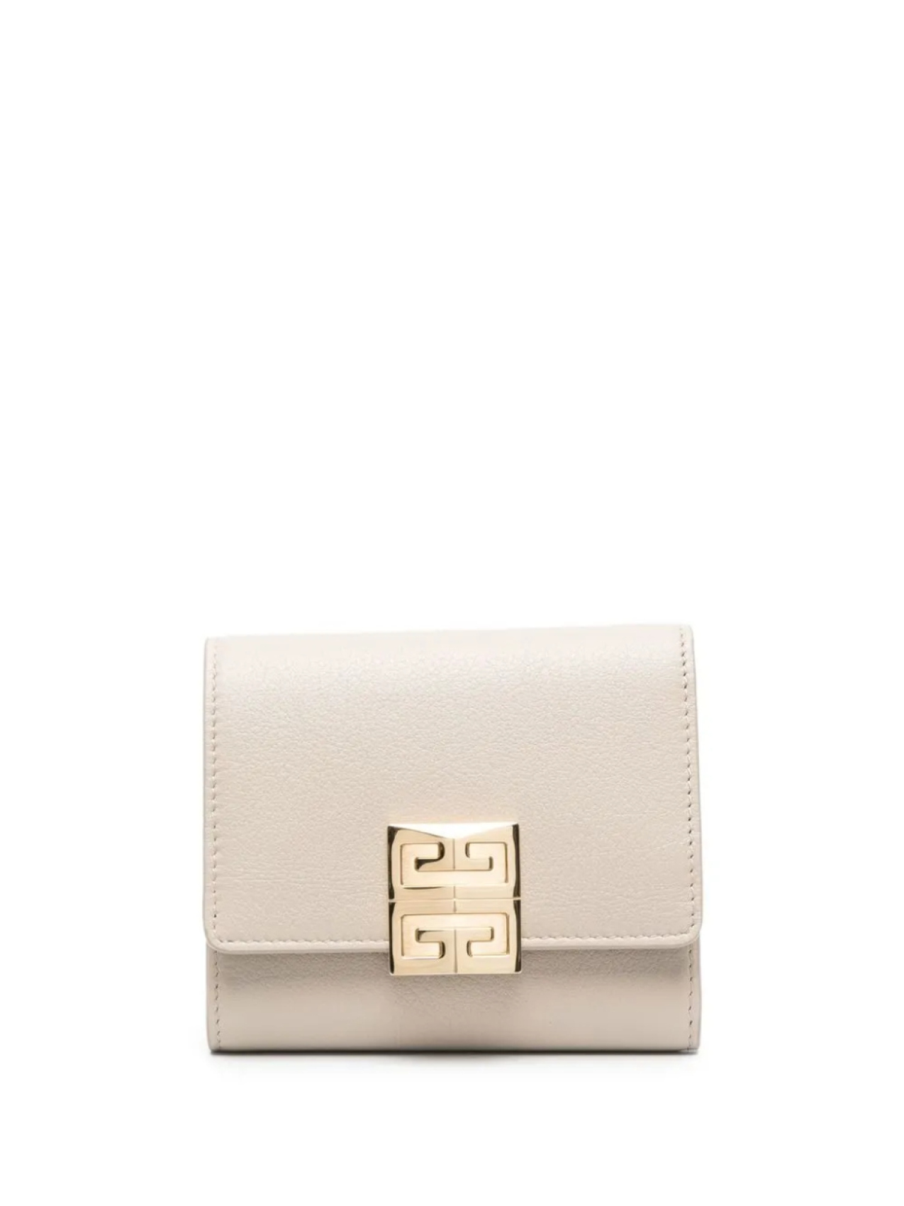

Кошелек с логотипом 4G Givenchy, нейтральный