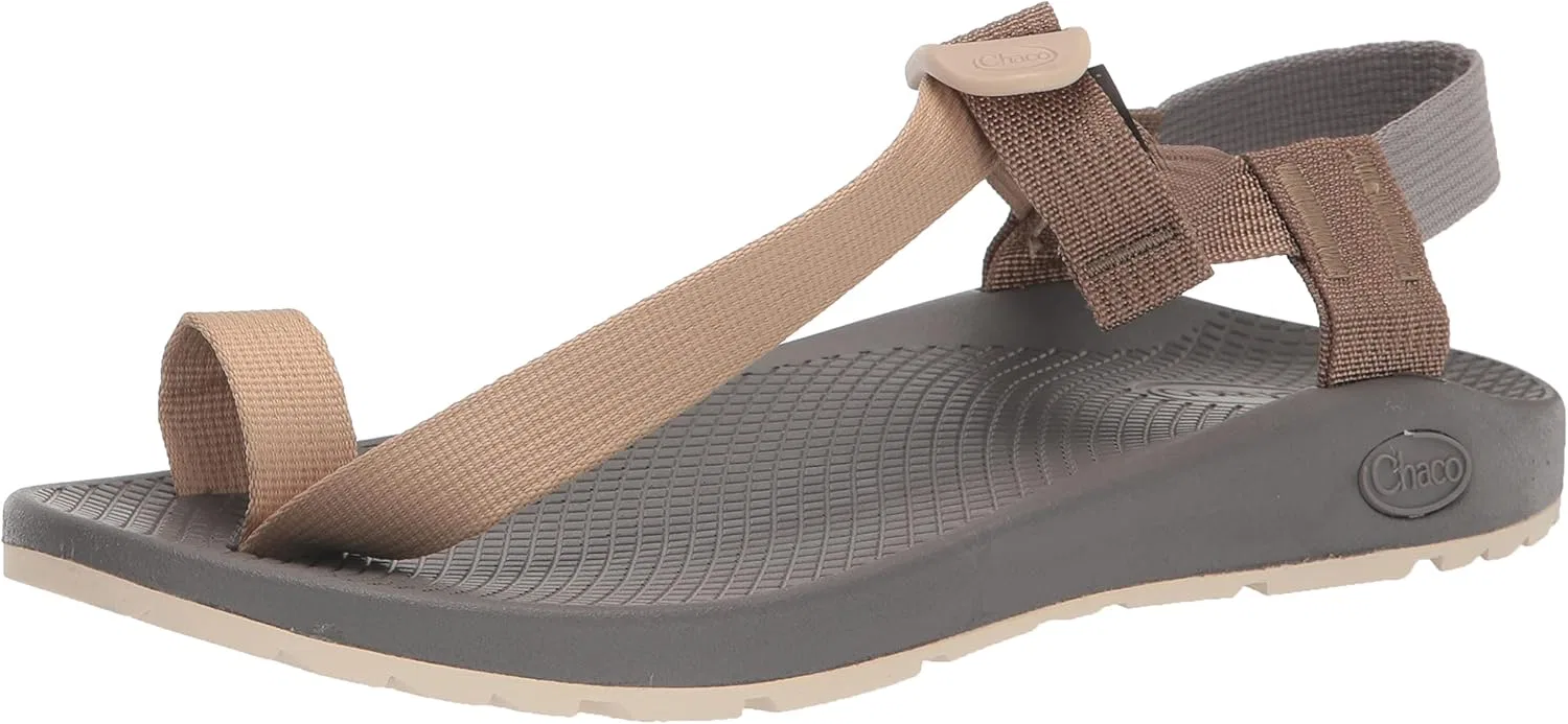 Сандалии Chaco, Earth Gray