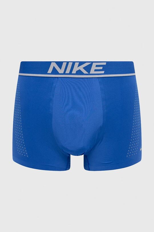 

Боксеры Nike, синий