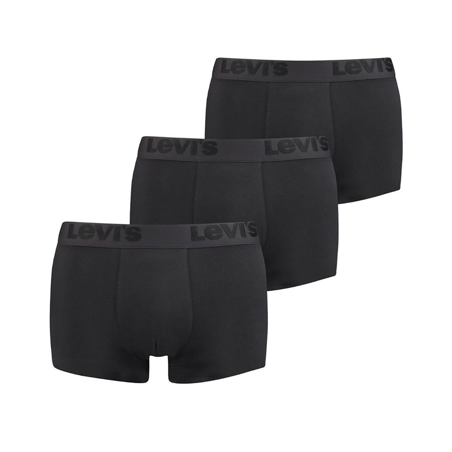 

Боксеры LEVI'S , черный