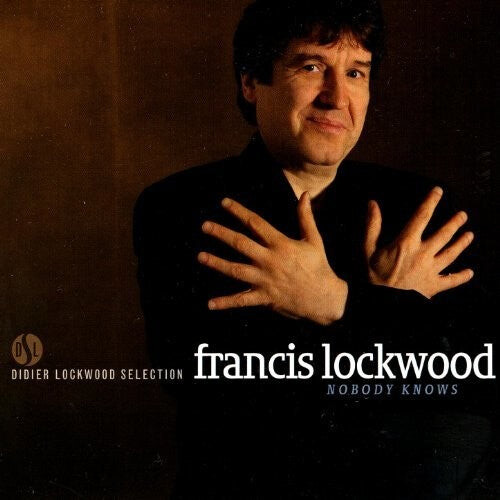 

CD диск Lockwood / Lockwood: Francis Lockwood - Body KWS