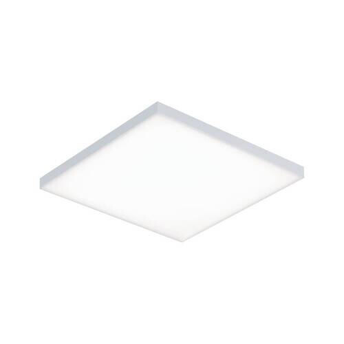 

Светодиодная панель Paulmann, 30x5,0x30 см, белый
