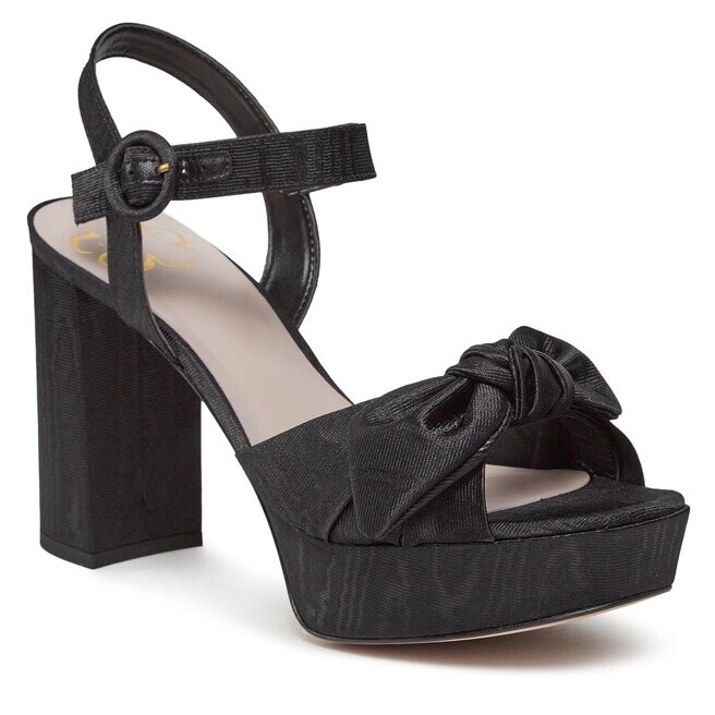 

Сандалии Ted Baker Kenziie, черный