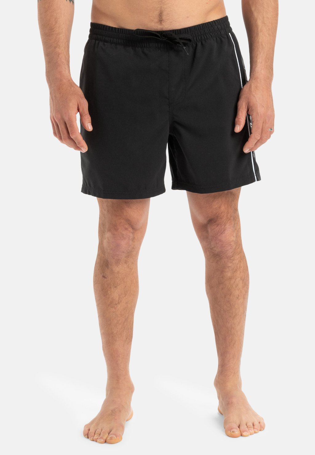

Шорты для плавания EVERYDAY Quiksilver, черный