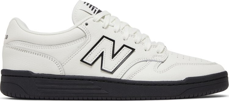 

Кроссовки Numeric 480 'Yin Yang Pack - White', белый