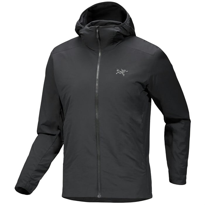 

Толстовка Atom sl - мужская Arc'Teryx, Black