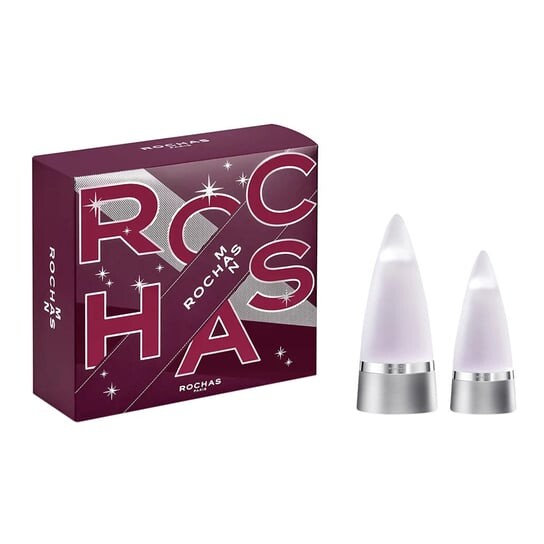 

Набор парфюмерии, 2 шт. Rochas Man