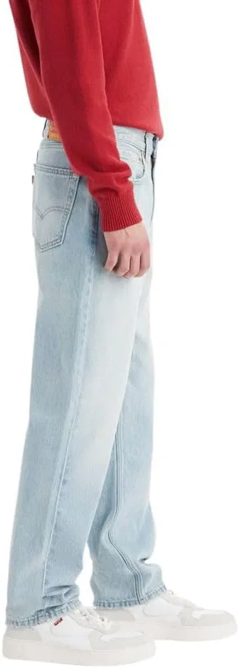 Джинсы Levi's 550 Relaxed Fit, Can't Stand the Rain — фото 2