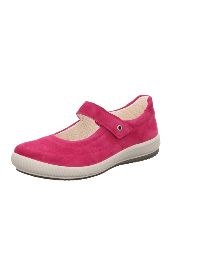 

Тапочки Legero Sportl Bequem Tanaro 50, цвет maberry rot
