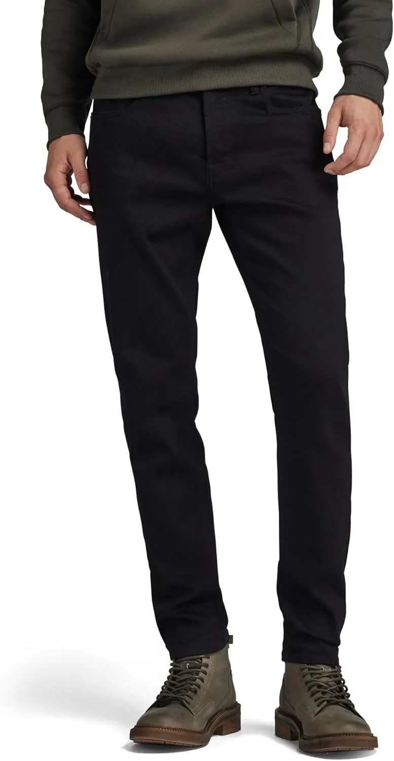 

G-Star мужские джинсы 3301 Slim Fit