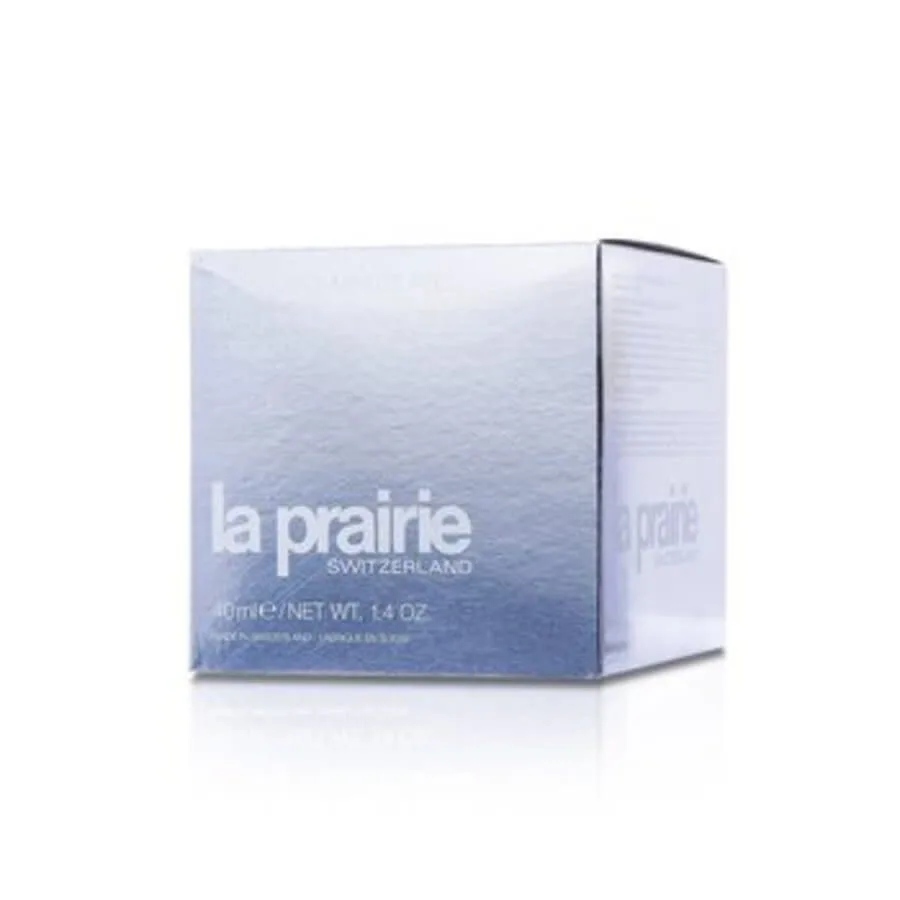 La Prairie / Сellular 3-минутный пилинг 1,4 унции — фото 3